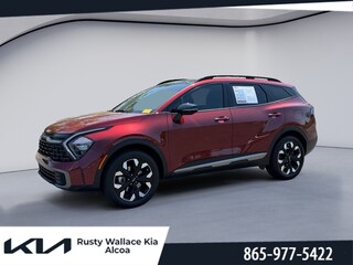 2023 Kia Sportage for sale in Louisville TN