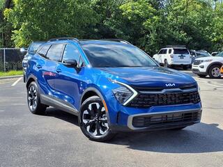 2024 Kia Sportage for sale in Cincinnati OH
