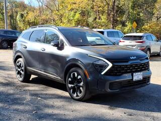 2024 Kia Sportage for sale in West Nyack NY