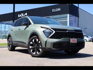 2024 Kia Sportage for sale in Elgin IL