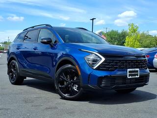 2025 Kia Sportage for sale in Somersworth NH