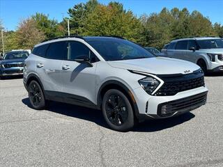 2025 Kia Sportage for sale in Shelby NC