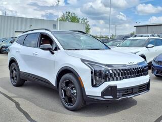 2026 Kia Sportage for sale in Council Bluffs IA