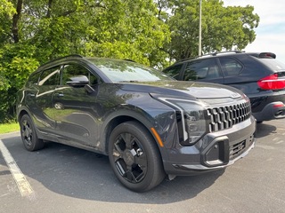 2026 Kia Sportage for sale in Greenville SC