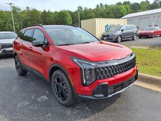 2026 Kia Sportage for sale in Chickasha OK