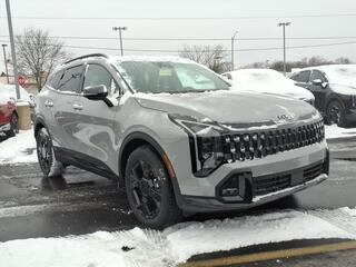 2026 Kia Sportage for sale in Lansing MI