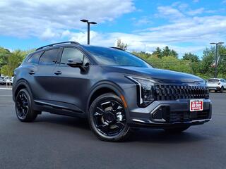 2026 Kia Sportage for sale in Somersworth NH