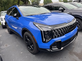 2026 Kia Sportage for sale in Greenville SC