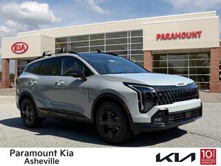 2026 Kia Sportage for sale in Asheville NC