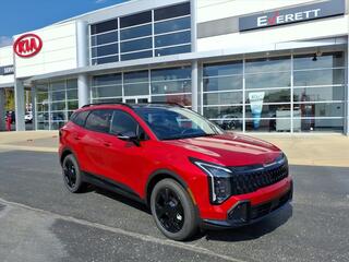 2026 Kia Sportage for sale in Chickasha OK