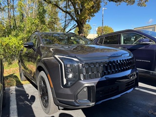 2026 Kia Sportage for sale in Greenville SC