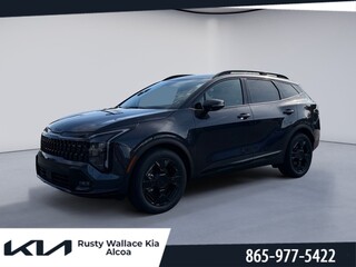 2026 Kia Sportage for sale in Louisville TN
