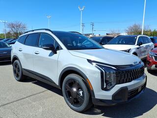 2026 Kia Sportage for sale in Council Bluffs IA