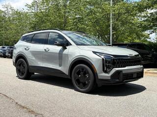 2026 Kia Sportage for sale in Asheville NC