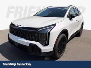 2026 Kia Sportage for sale in Mount Hope WV
