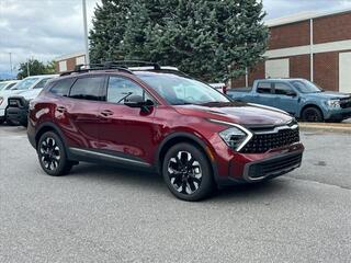 2024 Kia Sportage for sale in Asheville NC