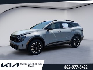 2024 Kia Sportage for sale in Louisville TN