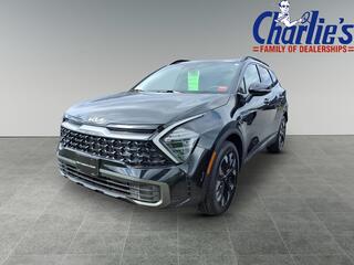 2024 Kia Sportage for sale in Augusta ME
