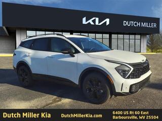 2025 Kia Sportage for sale in North Haven CT