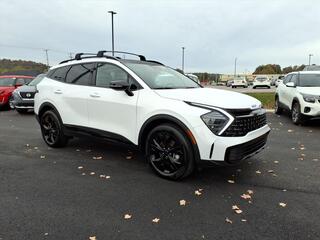 2025 Kia Sportage for sale in North Haven CT