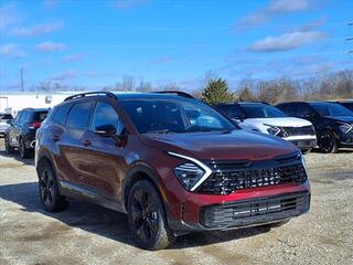 2025 Kia Sportage for sale in Beavercreek OH