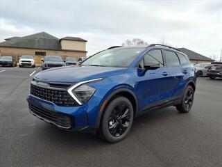 2025 Kia Sportage for sale in Terre Haute IN