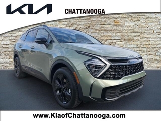 2025 Kia Sportage for sale in Chattanooga TN