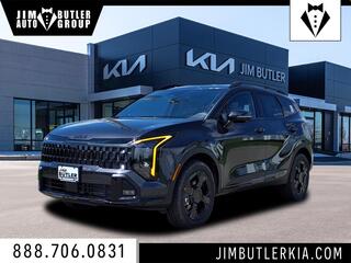 2026 Kia Sportage for sale in Chesterfield MO