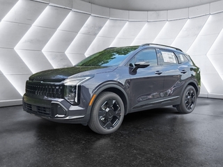 2026 Kia Sportage for sale in Knoxville TN