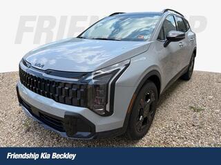 2026 Kia Sportage for sale in Mount Hope WV
