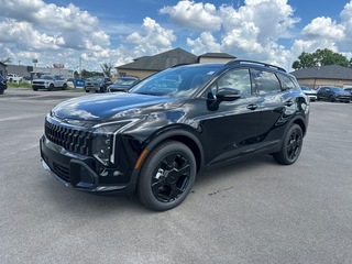 2026 Kia Sportage for sale in Terre Haute IN