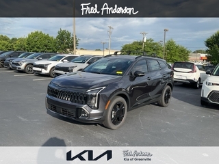 2026 Kia Sportage for sale in Greenville SC