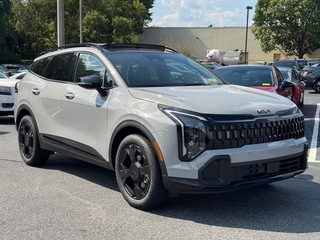 2026 Kia Sportage for sale in Greenville SC
