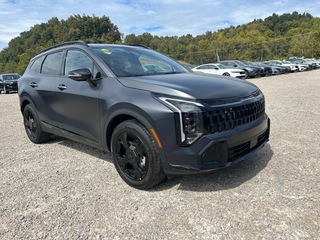 2026 Kia Sportage for sale in Bridgeport WV