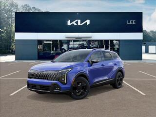 2026 Kia Sportage for sale in Greenville NC