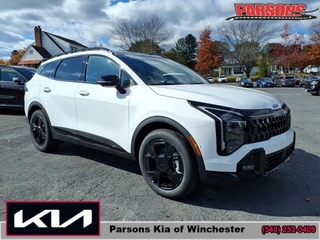 2026 Kia Sportage for sale in Winchester VA