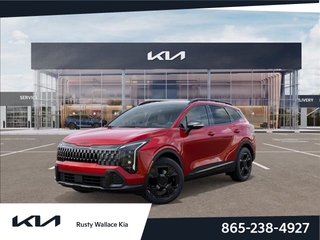 2026 Kia Sportage for sale in Louisville TN