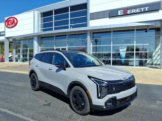 2026 Kia Sportage for sale in Chickasha OK