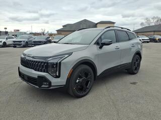 2026 Kia Sportage for sale in Terre Haute IN