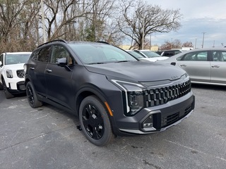 2026 Kia Sportage for sale in Greenville SC