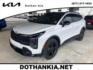 2026 Kia Sportage for sale in Dothan AL