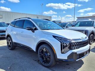 2026 Kia Sportage for sale in Council Bluffs IA