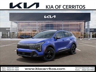 2026 Kia Sportage for sale in Cerritos CA