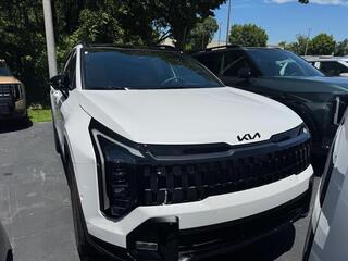2026 Kia Sportage for sale in Greenville SC