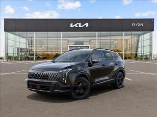 2026 Kia Sportage for sale in Elgin IL