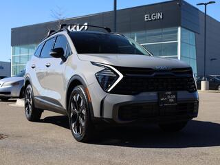 2024 Kia Sportage for sale in Elgin IL