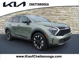 2024 Kia Sportage for sale in Chattanooga TN