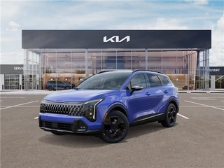 2026 Kia Sportage for sale in Lynchburg VA