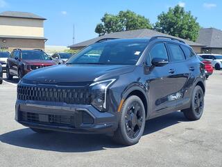 2026 Kia Sportage for sale in Terre Haute IN
