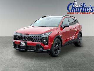 2026 Kia Sportage for sale in Augusta ME